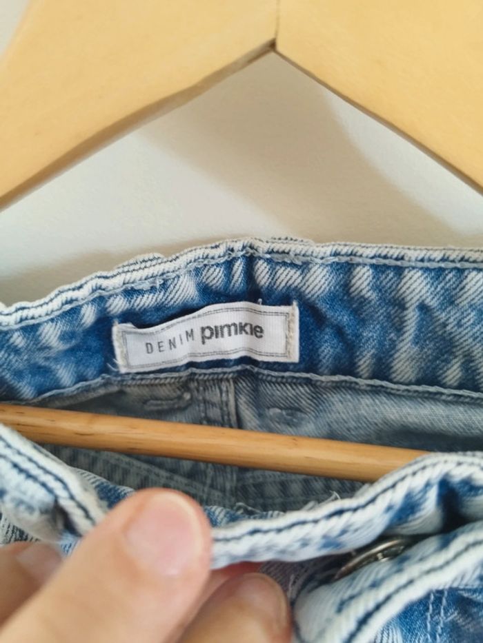 Jean's Pimkie - photo numéro 2