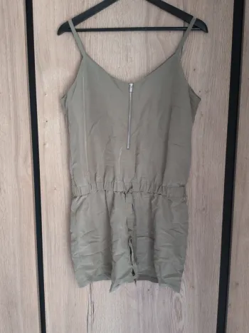 Combi short Taille 40