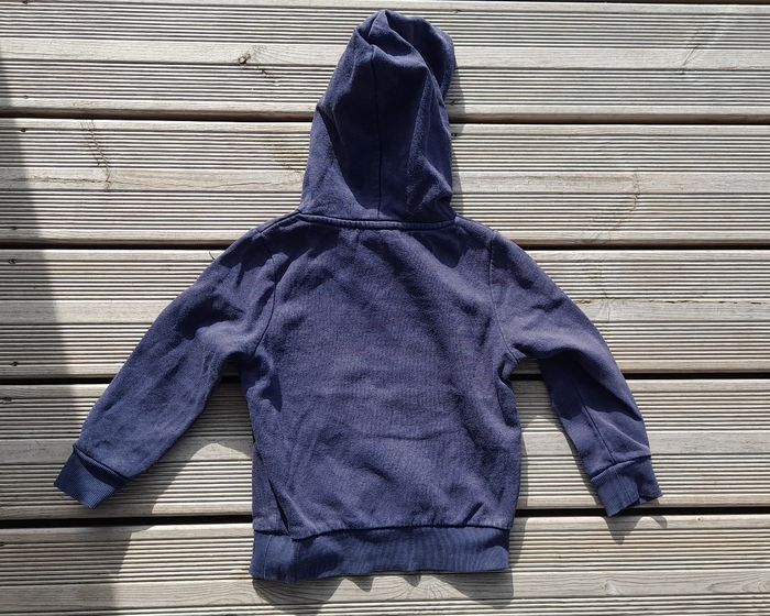 Sweat à capuche - photo numéro 4