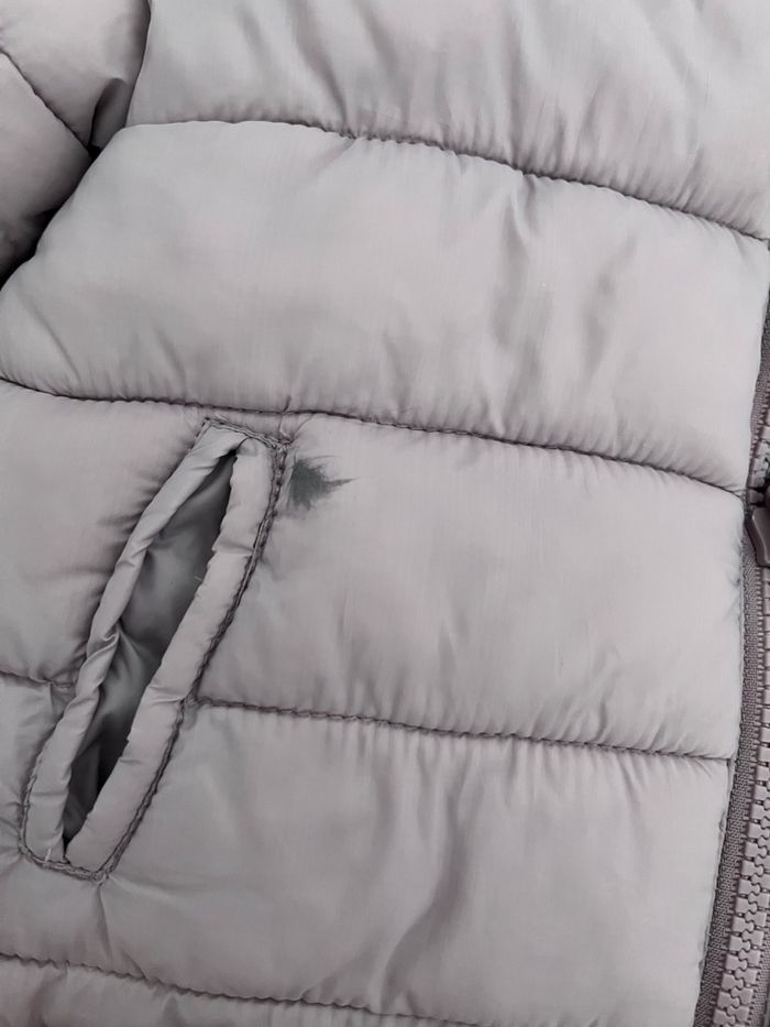 Doudoune - photo numéro 2