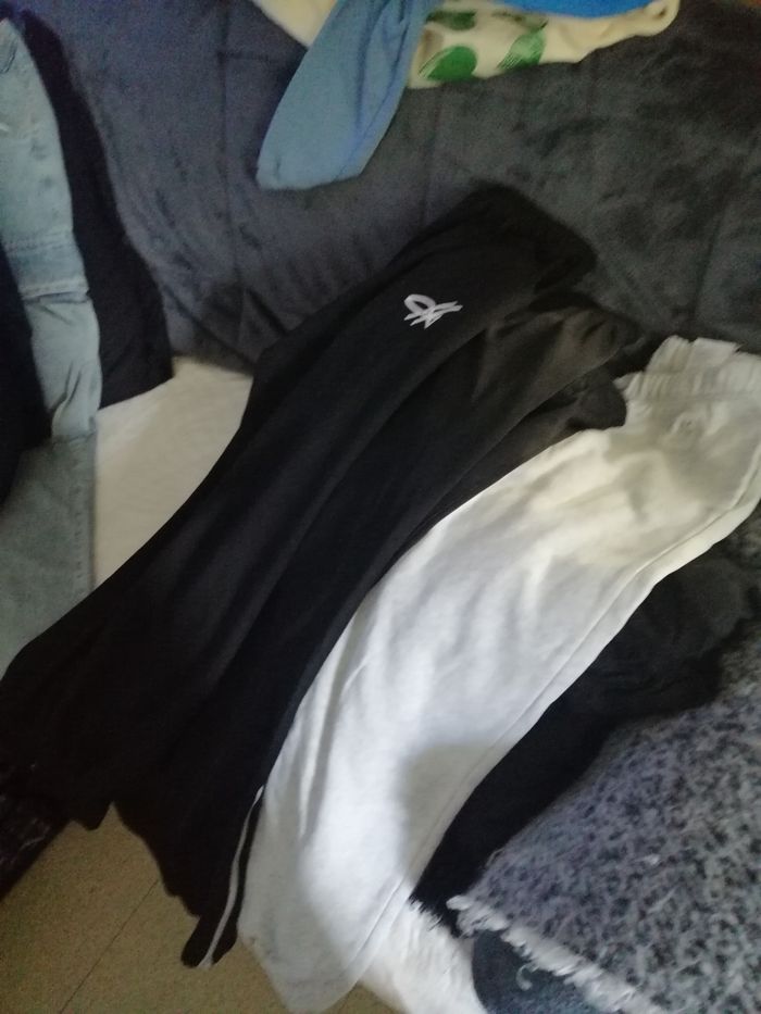 Vend lots de vêtements