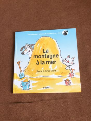 Là montagne à la mer