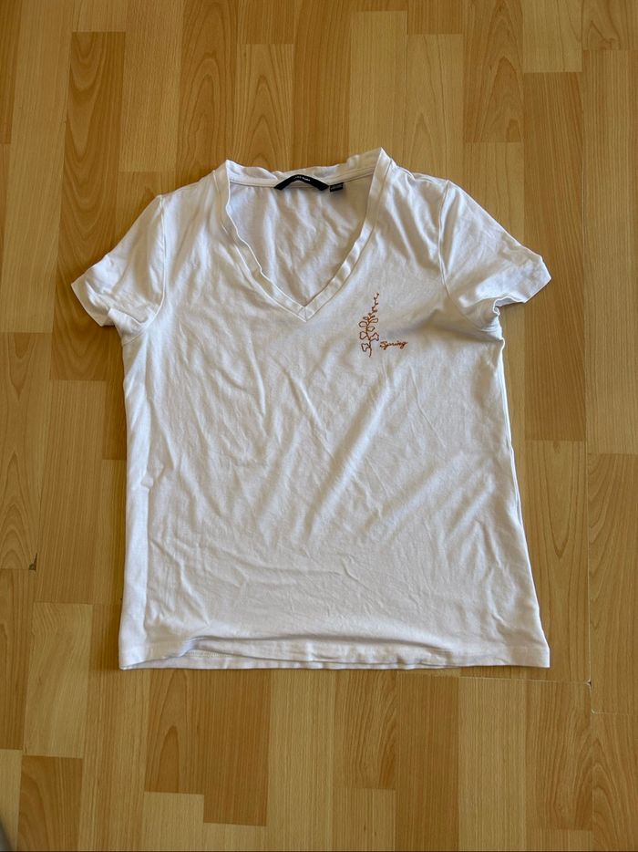 T-shirt femme