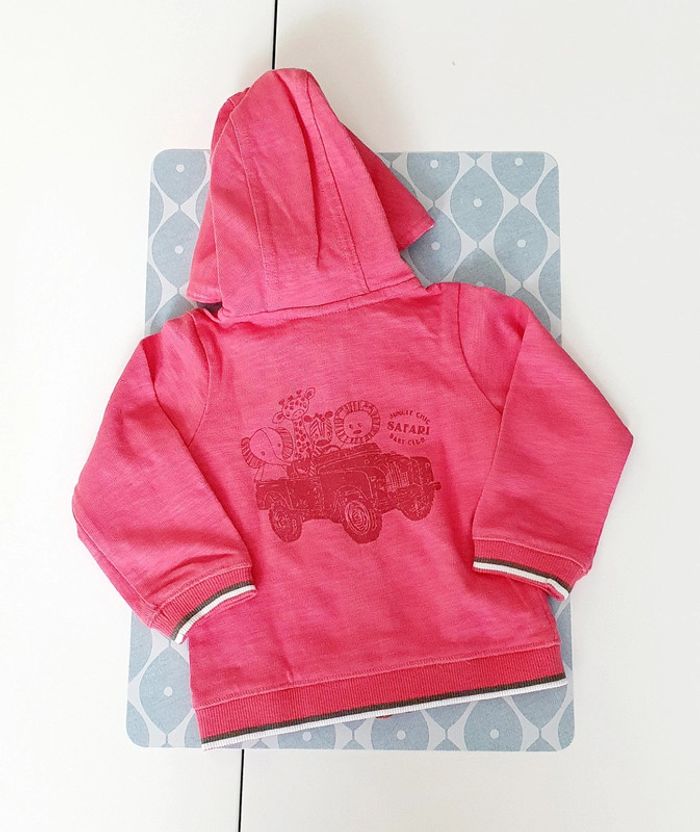 Ensemble Sergent Major - 9M - photo numéro 5