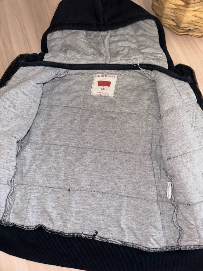 Gilet Levis - photo numéro 3