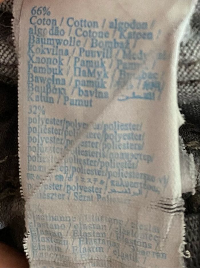 Jean slim - photo numéro 7