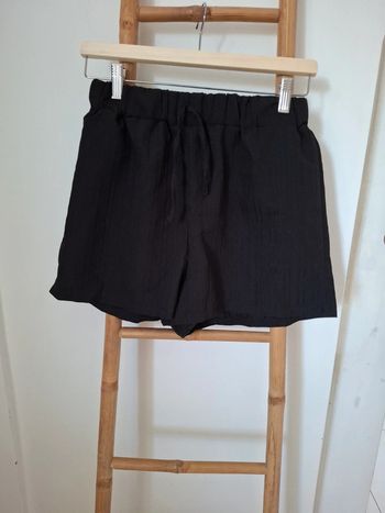 Short T M