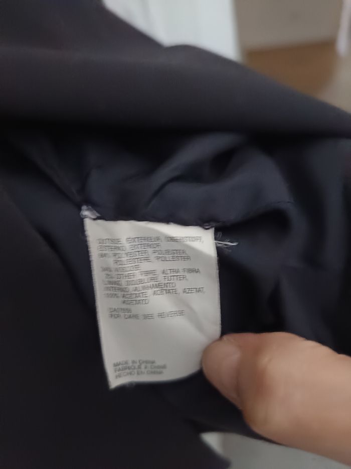 Blazer femme - photo numéro 5