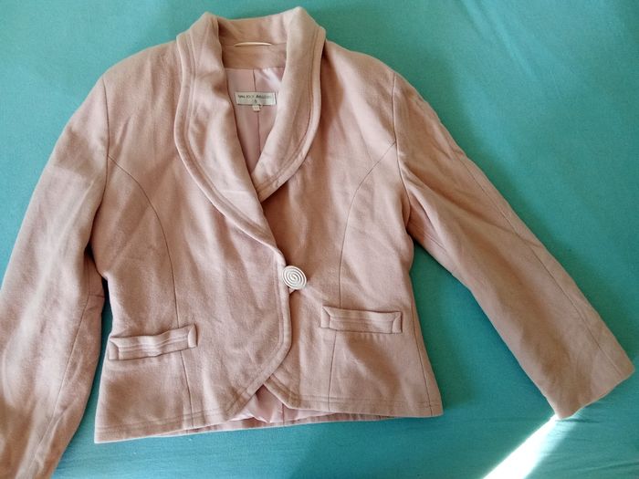 Manteau - photo numéro 2