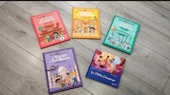 Livres Hachette Jeunesse