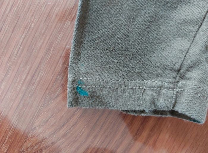 T-shirt 18 mois - photo numéro 3