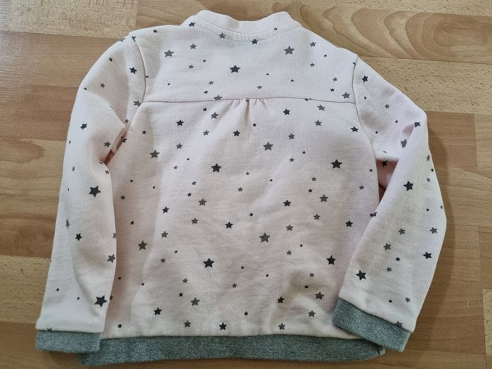 Veste/gilet 4 ans - photo numéro 3