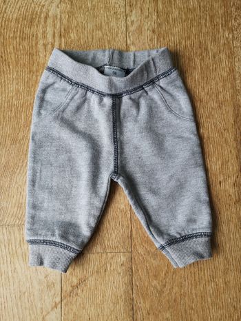 Pantalon 1mois