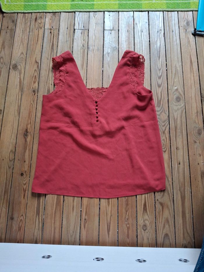 Haut taille m
