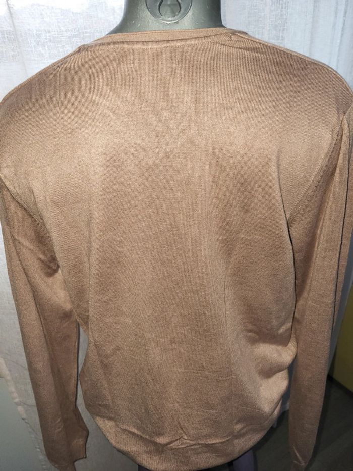 Pull gemo man L - photo numéro 5