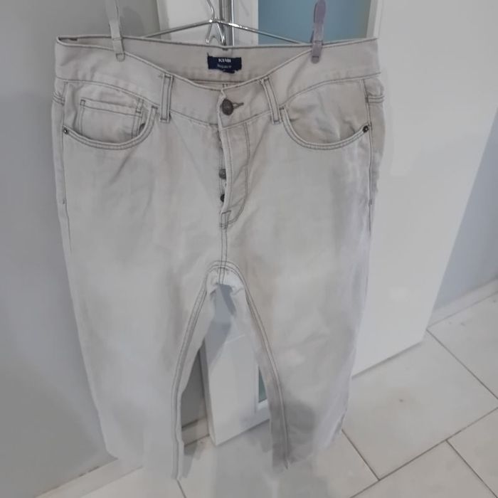 Jeans kiabi regular fit
