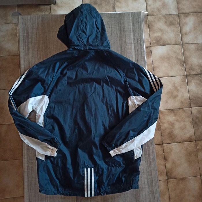 Kway addidas taille S - photo numéro 2