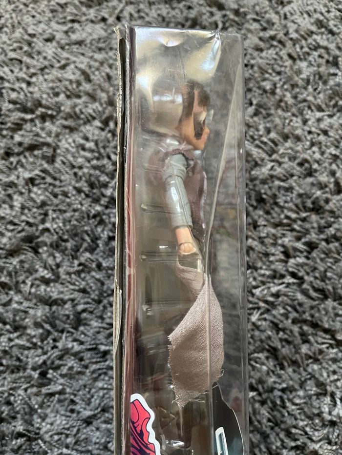 Figurine Star Wars Jyn Erso - photo numéro 4