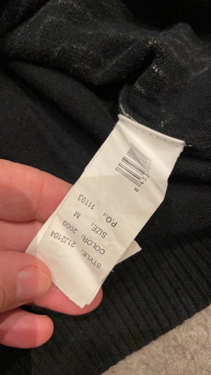 Pull desigual - photo numéro 5