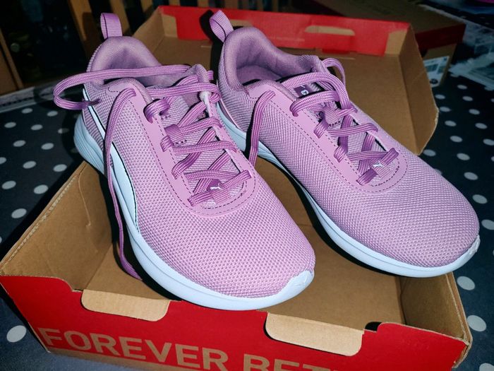 Baskets Puma