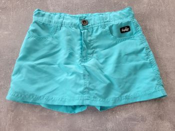 💙 Jupe-short fille Longboard – 12 ans (152 cm) 💙