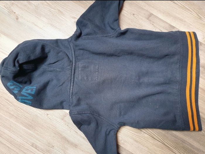 Gilet - photo numéro 2