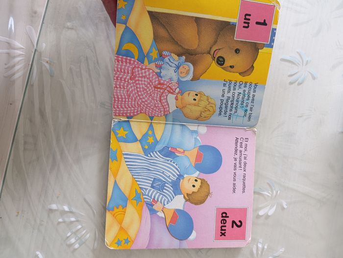 Lot de 5 livres pour petit - photo numéro 8