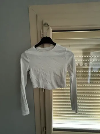 T-shirt manche longue