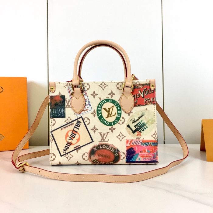 Louis Vuitton OnTheGo M47146