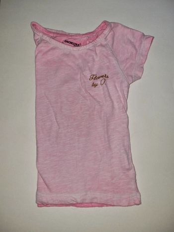 Tee shirt 2ans