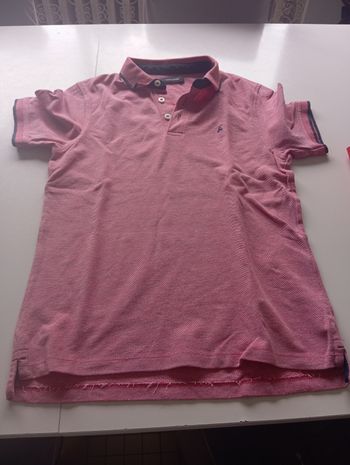 Polo Jack & Jones taille s