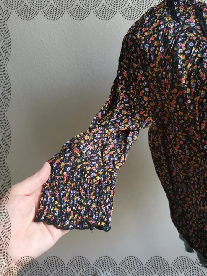 Blouse Pimkie taille 40 - photo numéro 6