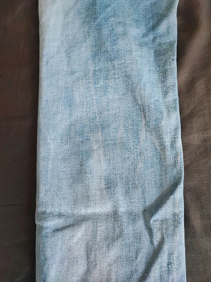 Jean Pepe Jeans New brooke - photo numéro 6