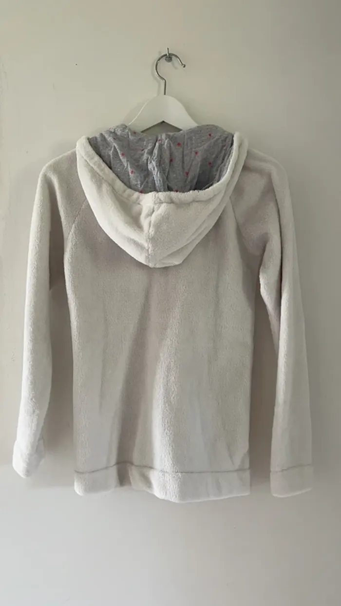 Gilet polaire - photo numéro 2