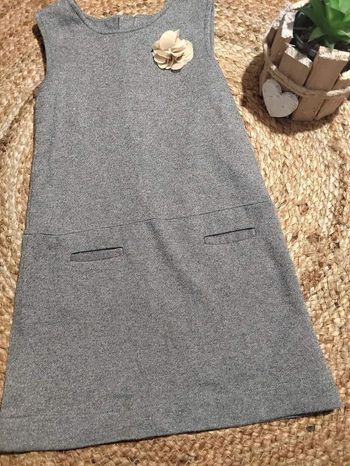 Robe 5 ans vertbaudet