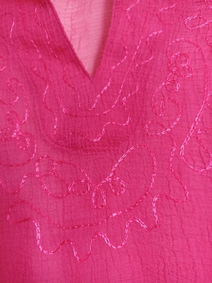 Tunique de plage neuve - photo numéro 3