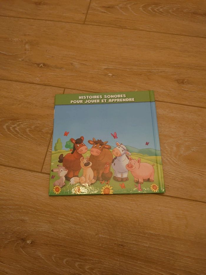 Lot 2 livres - photo numéro 5