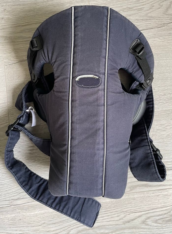 Porte bébé BabyBjorn - photo numéro 5