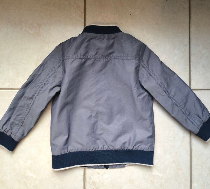 Veste demi saison - photo numéro 5