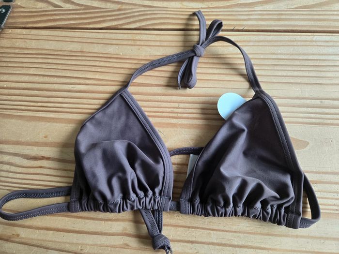 Haut de maillot de bain S tribord