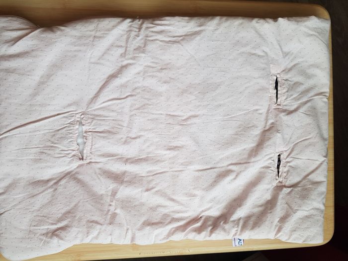 Chancelière - photo numéro 3