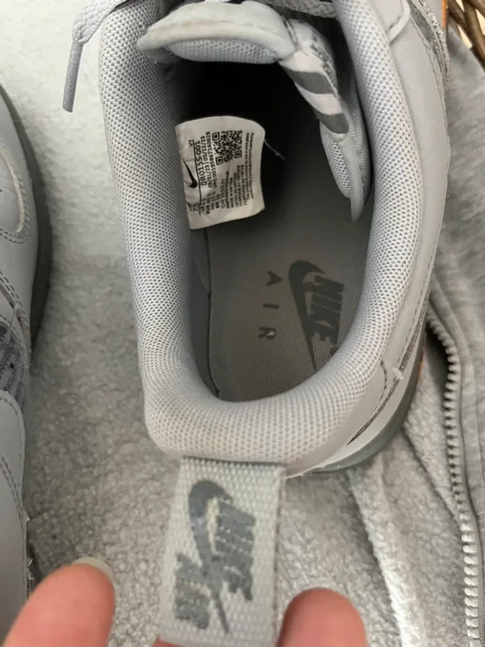 Air force Nike - photo numéro 3