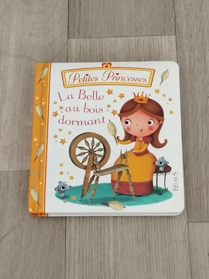 Lot de 8 jolis livres pour les tout petits L101 - photo numéro 4