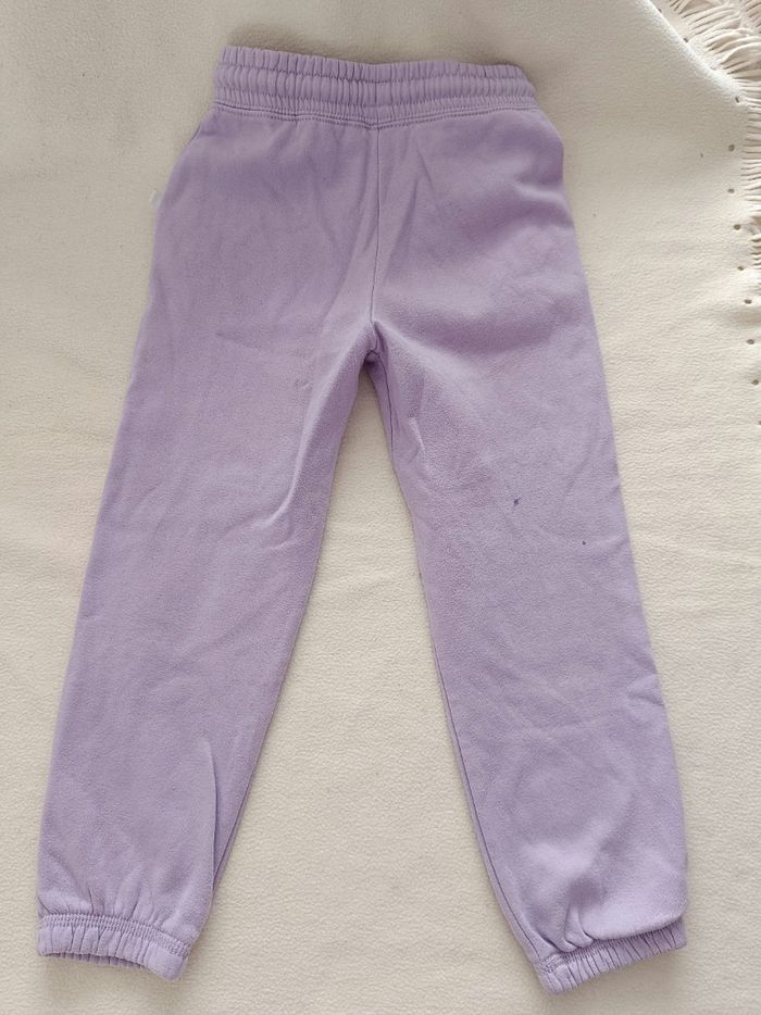 🌸 Deux pantalons - Taille 5-6 ans 🌸 - photo numéro 3