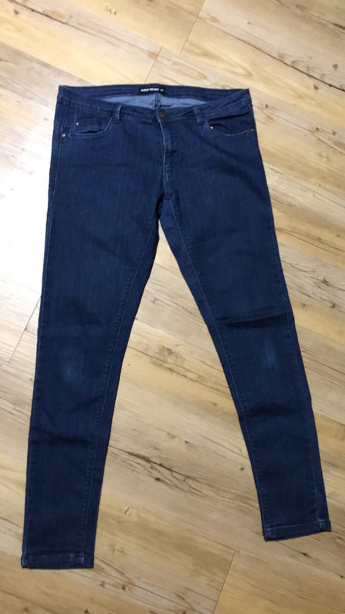 Jeans slim