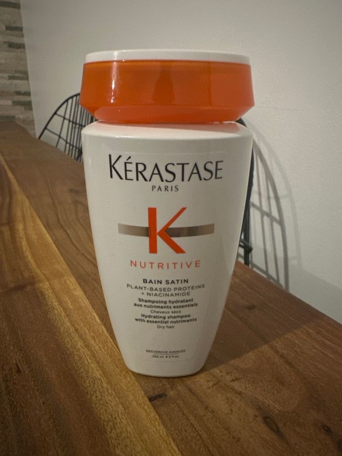 Kerastase nutritive
