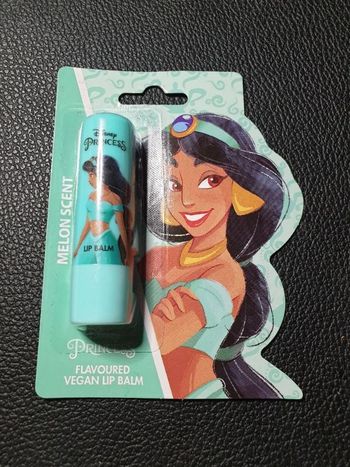 Baume à lèvres "Jasmine"