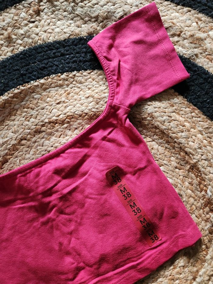 Haut Pull&bear - photo numéro 3