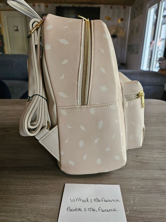 Loungefly Pocahontas - photo numéro 4