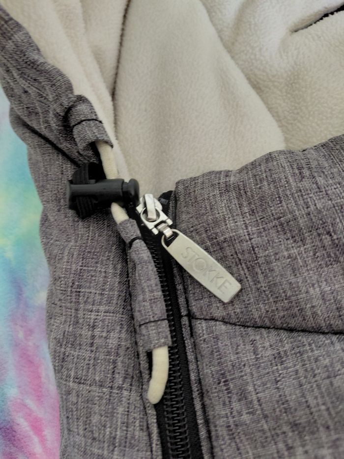 Chancelière stokke - photo numéro 9